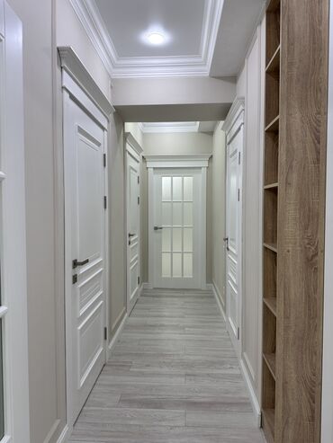 квартиры в частном доме: 3 комнаты, 78 м², Элитка, 4 этаж, Дизайнерский ремонт