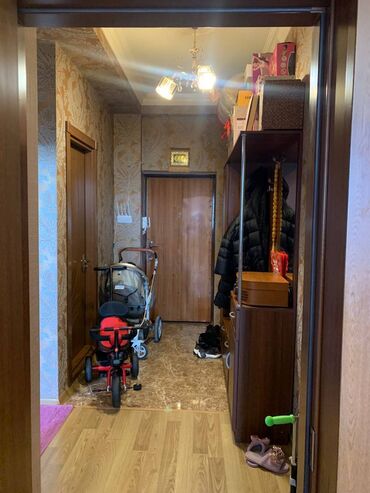 Yeni tikili: 2 otaqlı, Yeni tikili, 90 kv. m — 11