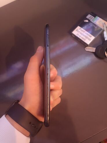 samsung f400: Samsung A10, 32 GB, rəng - Göy