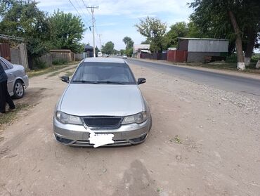 купить запчасти на опель вектра б: Daewoo Nexia: 2008 г., 1.5 л, Механика, Бензин