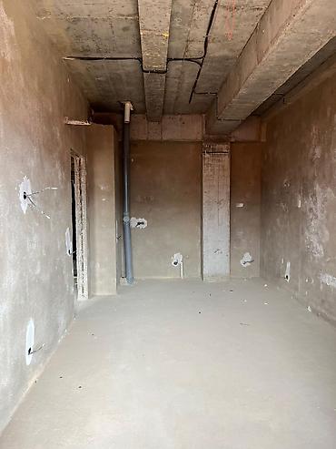места каракол: 2 бөлмө, 50 м², Жатакана, 3 кабат, Косметикалык оңдоо — 6