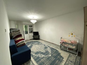 для квартиры: 2 комнаты, 44 м², 104 серия, 3 этаж, Косметический ремонт