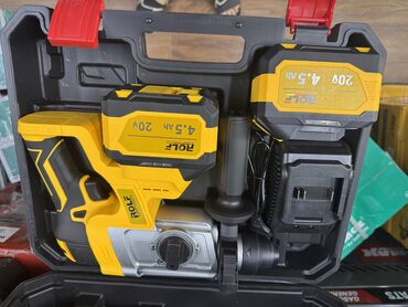 Перфораторы: Перфоратор, Makita, Новый, Бесплатная доставка, Самовывоз, Платная доставка — 9