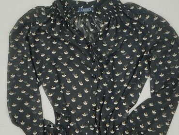 bluzy c a: Bluzka damska, rozmiar S