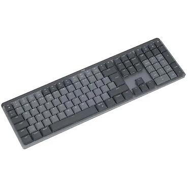 Tastature: Logitech mehanička tastatura sa niskim profilom (full-size) - — 3