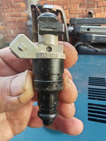 Auto delovi: Dizna ubrizgavanja goriva Lada 21214i Niva, Lada 112 br.3. Polovno — 4