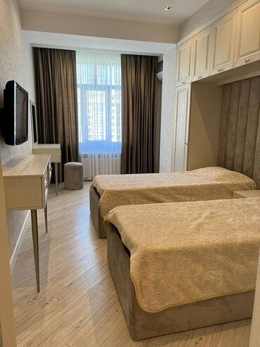 Uzunmüddətli kirayə mənzillər: Sumqayitda sumqayit bulvarin yaxınlığında 10 mertebeli binanın 9-ci — 11