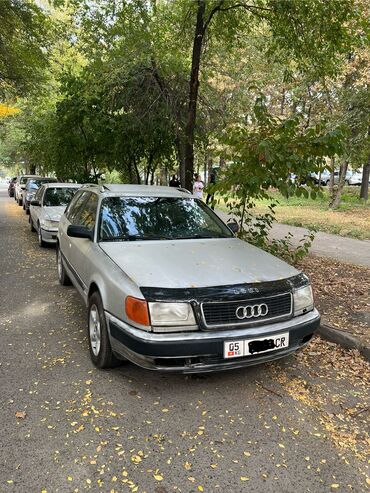 люк ауди: Audi S4: 1992 г., 2.6 л, Механика, Бензин, Универсал