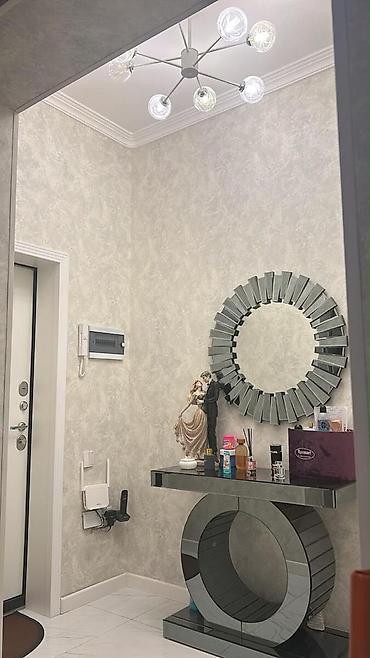 bayil qesebesi: Bayıl, 3 otaqlı, Yeni tikili, 105 kv. m — 7