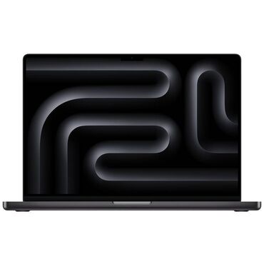 для макбук: Ноутбук, Apple, 20 ram gb ГБ ОЭТ, Apple M3 Pro, 14 ", Колдонулган, эс тутум SSD