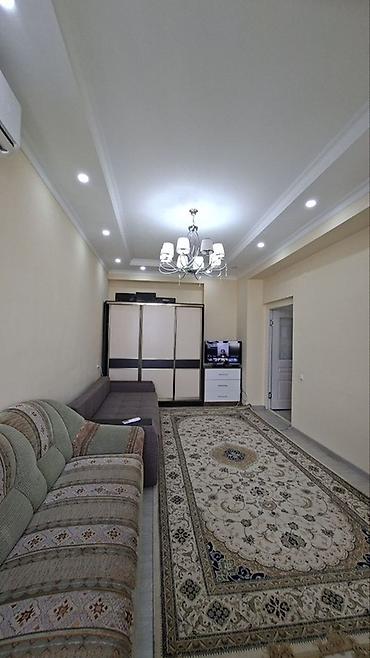 o store: 2 комнаты, 70 м², ул. Масалиева-Монуева, Элитка, 10 этаж, Свежий ремонт — 3