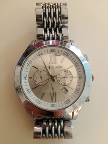 sportske sandale sa platformom: Classic watch, Michael Kors, Female