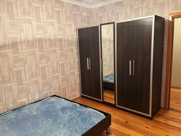 аренда сто: Xirdalanda heyder parkına yaxin 4/4 mertebesinde 4 otaqli ev 400