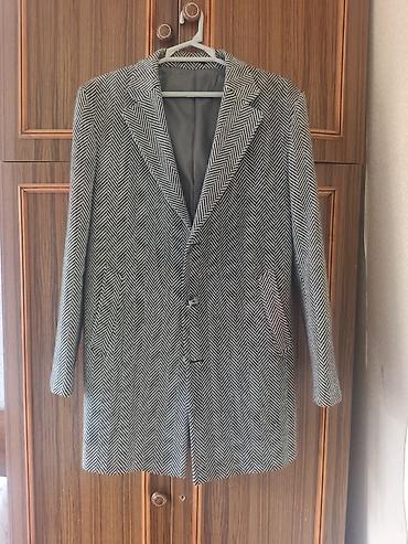 дубленки в баку: Zövqlü və eleqant görünüş üçün ideal seçim! ✔️ Klassik "herringbone" — 1