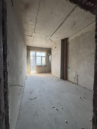 Продажа квартир: 1 комната, 53 м², Технопарк Элитка, 5 этаж, ПСО (под самоотделку) — 9