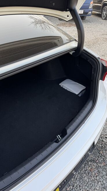 Kia: Kia K5: 2022 г., 2 л, Автомат, Газ, Седан — 14