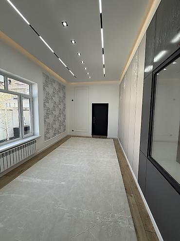 Продажа коттеджей и домов: 🏡 Продается современный новый одноэтажный дом в ж/м Арча-Бешик 📍 Рядом — 10