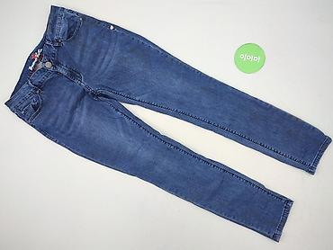 511 jeans: Jeansy damskie, rozmiar L — 2
