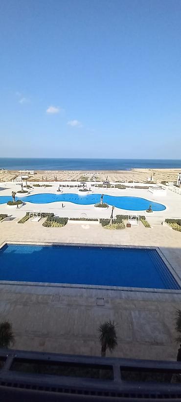 Yeni tikili: 1 otaqlı, Yeni tikili, 80 kv. m — 4