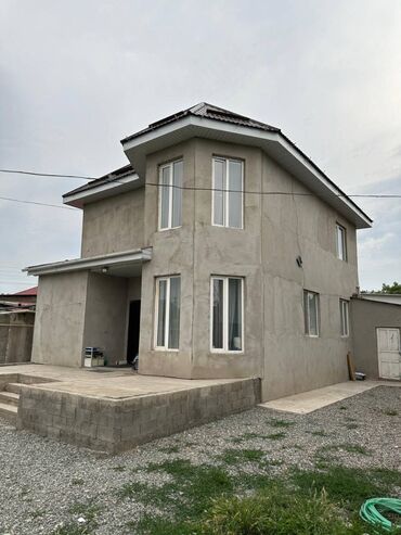 раздольный дом: Дом, 150 м², 6 комнат, Агентство недвижимости, Евроремонт