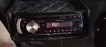 roadmark android player: Avtomobil üçün audio sistemi – Pioneer maqnitola və 4 ədəd oval — 3