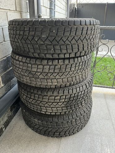 Шины: Шины 275 / 70 / R 16, Зима, Новый, Комплект, Внедорожные (АТ/МТ), Китай, Maxxis