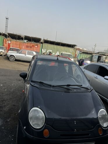 нексия 2 бишкек: Daewoo Matiz: 2006 г., 0.8 л, Механика, Бензин, Хэтчбэк