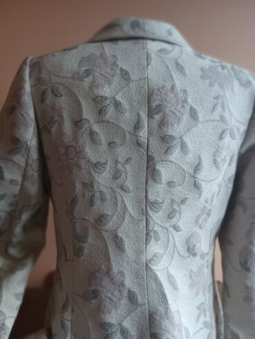 Sakoi: H&M, M (EU 38), Pamuk, Cvetni — 4