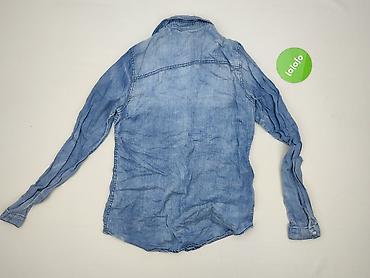 denim co: Vila, Koszula damska, rozmiar S — 3