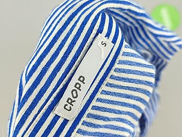 henley: Cropp, Koszula damska, rozmiar S — 4