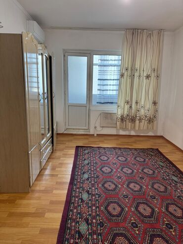дом заря новопавловка ата журт аренду дом: 1 бөлмө, 35 кв. м, 105-серия, 8 кабат, Эски ремонт