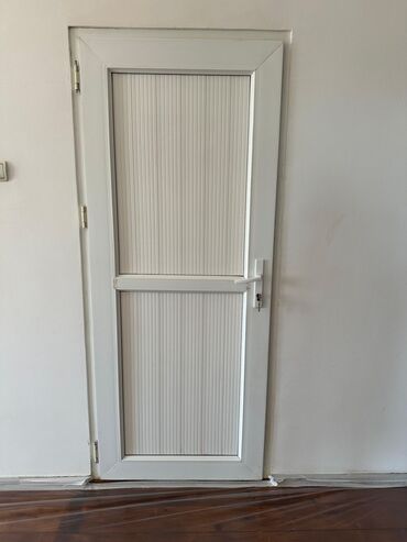 Plastik qapılar: Plastik qapi 205/90sm
110azn
Zig 8828 leli
