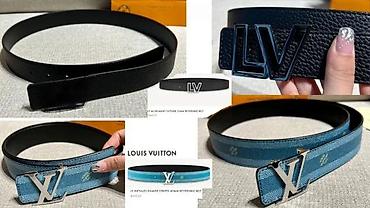 Kaiševi: L.VUITTON, EKSPLOZIVNI MODELI, 2025-26 | Vrhunski model muskog — 3