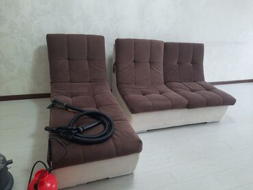 Химчистка мебели: Химчистка мебели, | Матрасы, Ковролин — 2