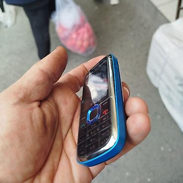 ses yaz: Nokia C2 Tava, Düyməli — 4