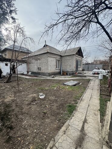 Продажа домов: Дом, 80 м², 4 комнаты, Собственник, Косметический ремонт — 2