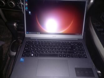 стикеры на ноутбук: Ноутбук, Acer, 8 ГБ ОЭТ, Жаңы