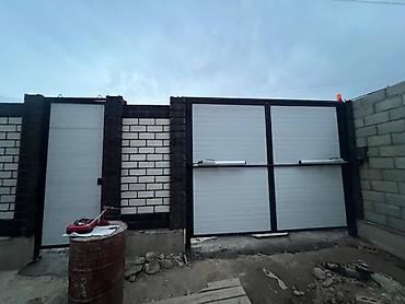 Комплекты автоматики: Автоматика для распашных ворот TMT Automation Inc. (серии Mastiff 300 — 11