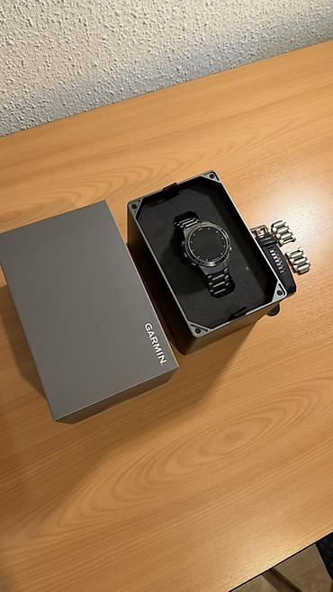 Garmin: Garmin MARQ Aviator — премиальные умные часы для пилотов и — 3