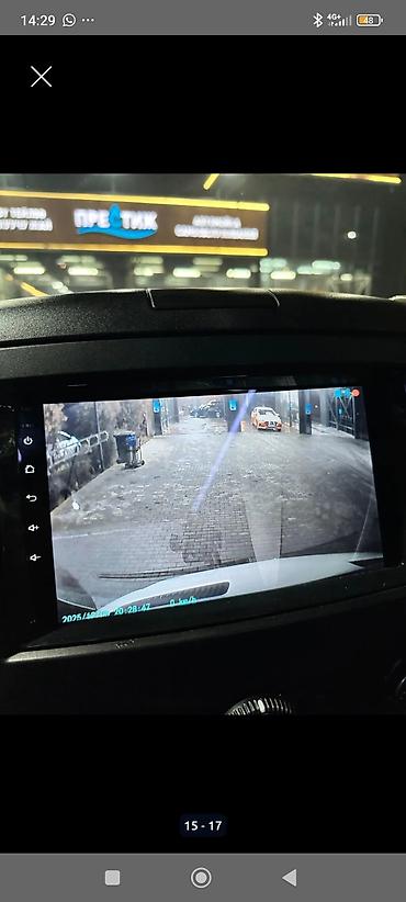 Mercedes-Benz: Mercedes-Benz Спринтер: 2009 г., 2.2 л, Автомат, Дизель, Минивэн — 10