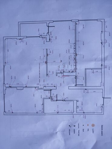 Elektrik işləri: Peşəkar elektrik montaj və işıqlandırma xidməti Təsvir: - Yaşayış — 6