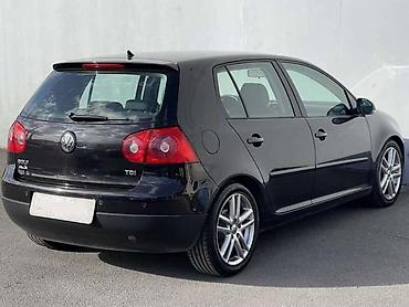 linkovi: VOLKSWAGEN GOLF 5 1.4TSI - KOMPLETAN AUTO U DELOVIMA | Kompletan — 1