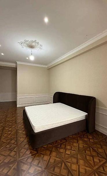 Продажа квартир: 4 комнаты, 174 м², Элитка, 9 этаж, Дизайнерский ремонт — 4