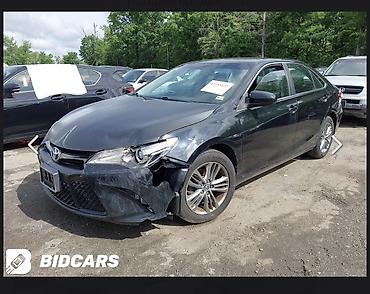 атбашы авто: Toyota Camry: 2015 г., 2.5 л, Автомат, Бензин, Седан — 6