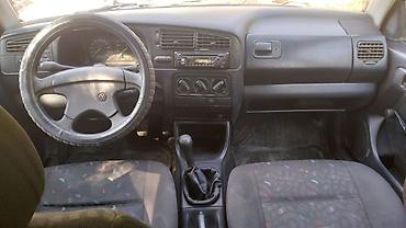 куплю volkswagen bora: Volkswagen Golf GTI: 1993 г., 1.8 л, Механика, Бензин, Хэтчбэк — 5