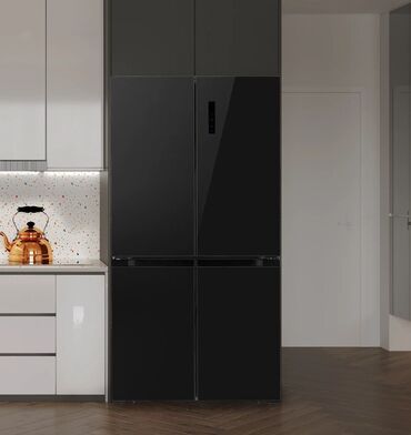 Холодильники: Холодильник Новый, Двухкамерный