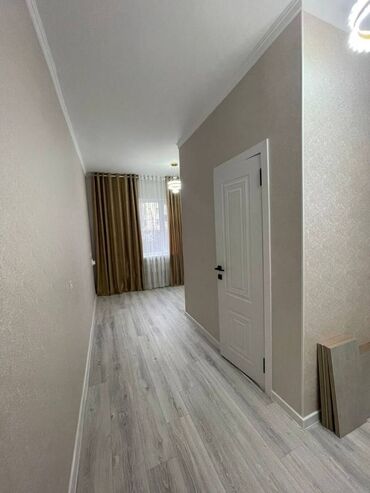 Продажа квартир: 🏡 Продаётся 1-комнатная квартира | 34 м² | Аламедин-1 🛠️ Евроремонт |