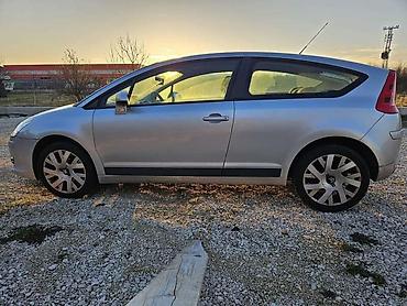 dn auto nis: DELOVI ZA CITROEN C4 2005. GOD. | PEUGEOT CITROEN 1.6 16V 80KW 147 — 3