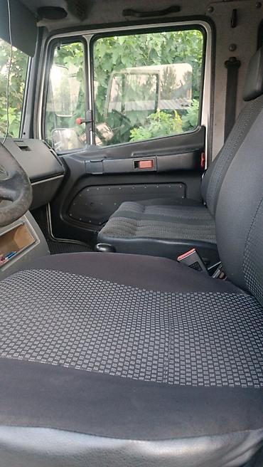 ли 9 авто: Mercedes-Benz Vario: 2011 г., 4.3 л, Механика, Дизель — 8