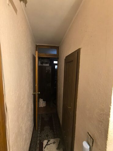 Köhnə tikili: Təcili 1 otaqlı evin qiymətinə 2 otaqlı xruşovka layihəli mənzil ucuz — 9